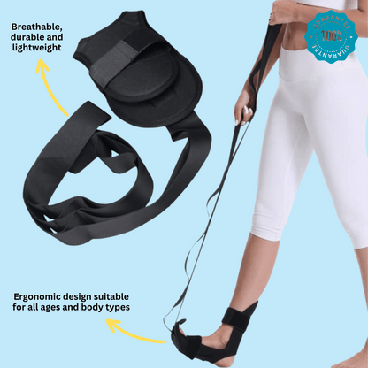 ReliefStrap™ - Stretching Strap